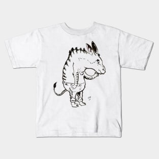 Mule Kids T-Shirt